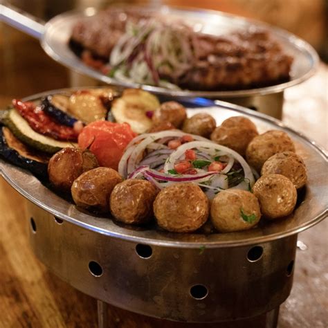  Воплощение вкуса и традиций: ресторан "Татар у яки" 