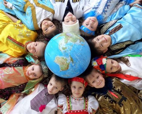  Значимость изучения миграций народов для понимания современного мира 