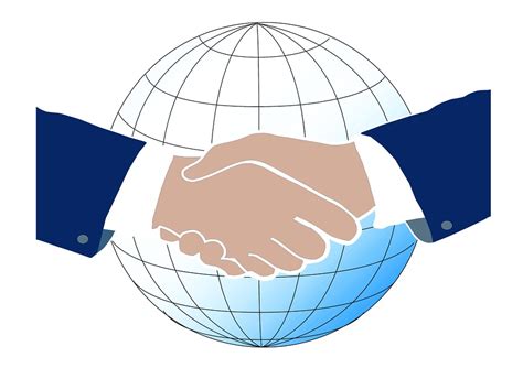  Международное политическое взаимодействие и дипломатические отношения 
