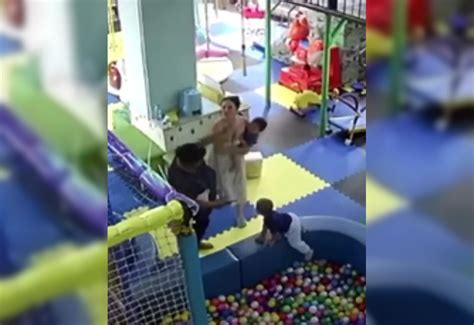  Организация праздника в детском развлекательном центре 