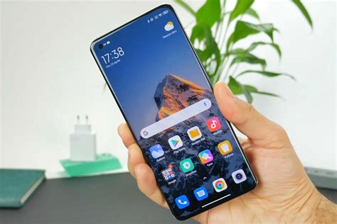  О настройках и индивидуализации дизайна в MIUI 13 