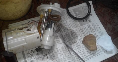  Подборка полезных советов по уходу за системой очистки топлива у автомобиля Лада Гранта 