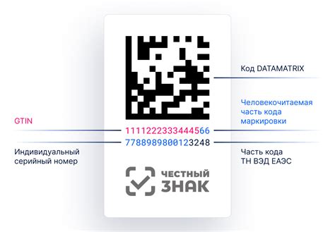  Преимущества правильно подобранной услуги маркировки для компании Wildberries 
