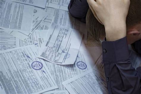  Советы по справлению с задолженностью по коммунальным услугам при приобретении недвижимости 
