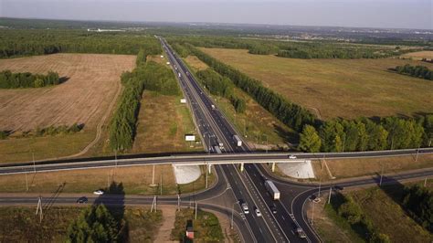  Трассы с минимальным количеством камер фотофиксации 