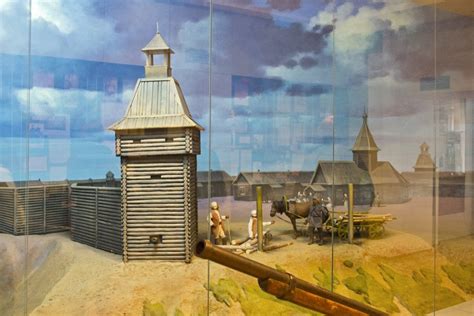  Урал: исторический хранилище драгоценностей 