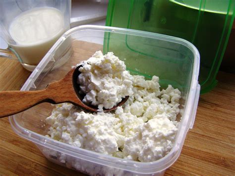  Что делать, если творог из долгохранящегося молочного продукта испортился 
