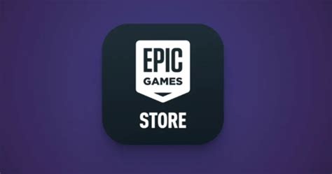Epic Games Store: альтернативная платформа с бесплатными играми