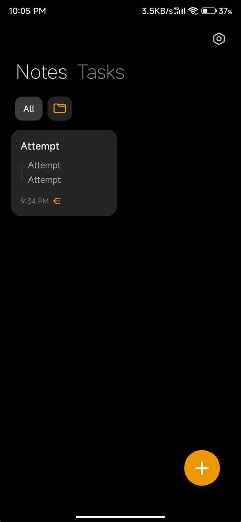 MIUI Notes: специальный инструмент для пользователей смартфонов Xiaomi