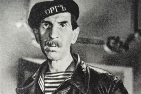 Актер уникального таланта