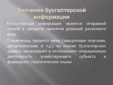 Актуальная информация о процессе и отправной точке в расследовании