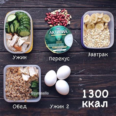 Альтернативы манке в сухом виде в рационе