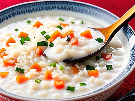 Альтернативы рисовой каше на молоке для крыс