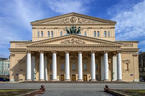 Архитектурные стили