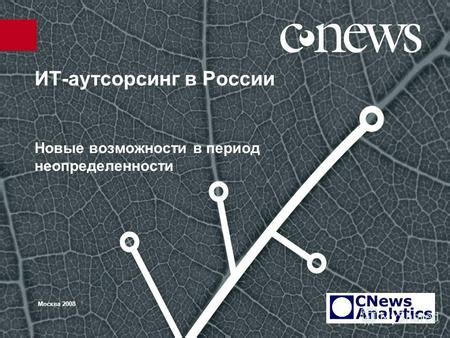 Аутсорсинг в России: новые возможности для иностранных бизнесменов