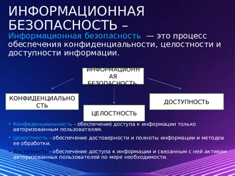 Безопасность и доступность для всех