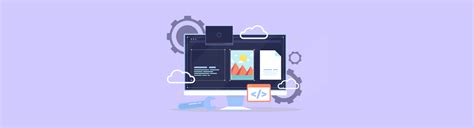 Богатый набор встроенных приложений