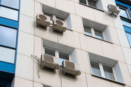 Важность кондиционера в недвижимости