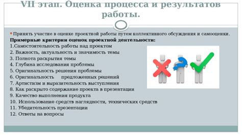 Важность обсуждения проблемы