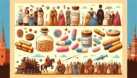 Важность правильного применения антибиотиков