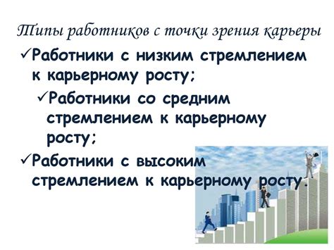 Важность самоорганизации для достижения карьерных целей