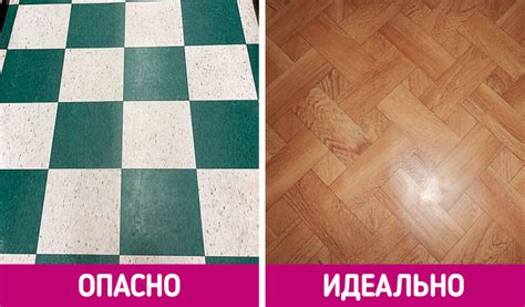 Важные нюансы, которые стоит учесть