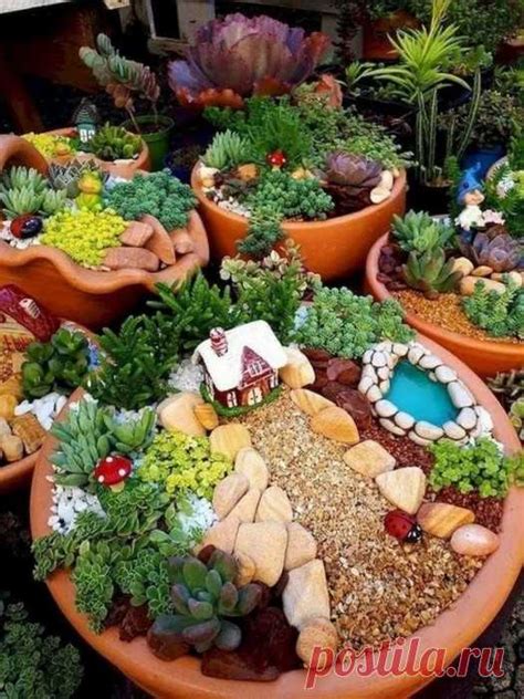 Важные советы и предостережения при работе с керамическими горшками