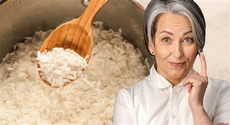 Важные советы по сохранению риса после приготовления