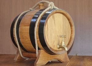 Варианты хранения и созревания чачи