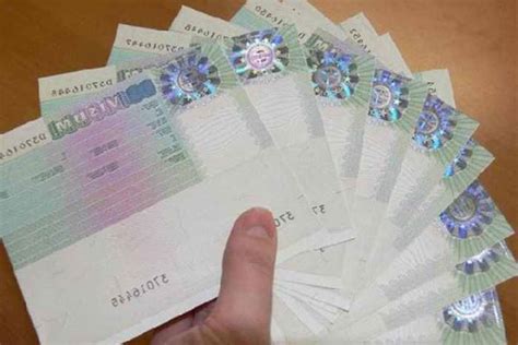 Виды виз для граждан Македонии