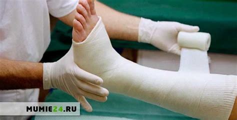 Виды спорта, рекомендуемые при трофической язве