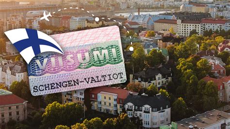 Виды шведских виз и их требования