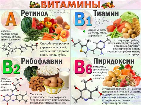 Витамины и минералы, содержащиеся в вишневом компоте