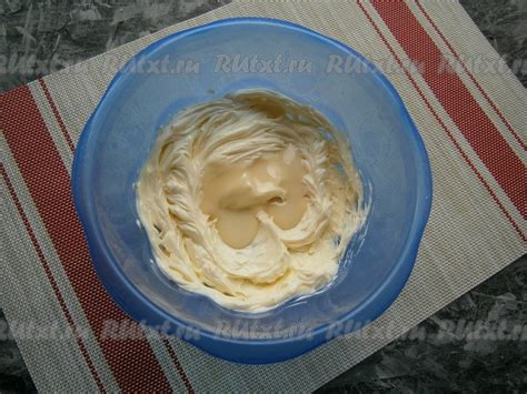 Вкусовые сочетания: что можно добавить к взбитому маскарпоне