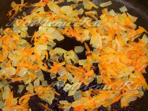 Влияние варки очищенных овощей на вкус блюда