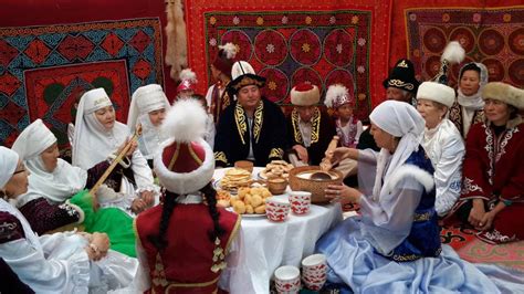 Влияние изменений на традиции и обычаи