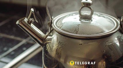 Влияние материала чайника на вкус чая