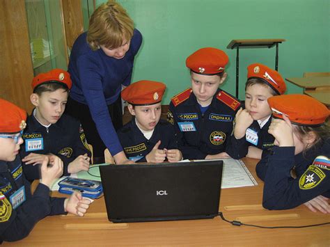 Влияние на патриотическое воспитание