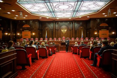 Влияние отмены решения Конституционного суда РФ на правозащитные организации