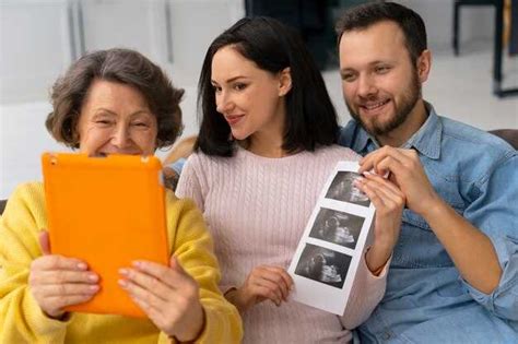 Влияние повторных родов на пробку
