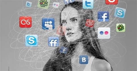 Влияние социальных сетей на распространение мифов о нитках и иголках
