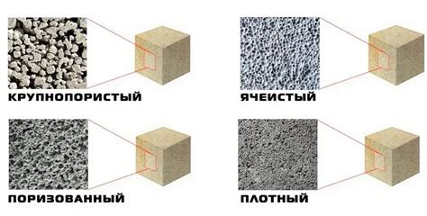 Влияние химических компонентов бетона на дерево