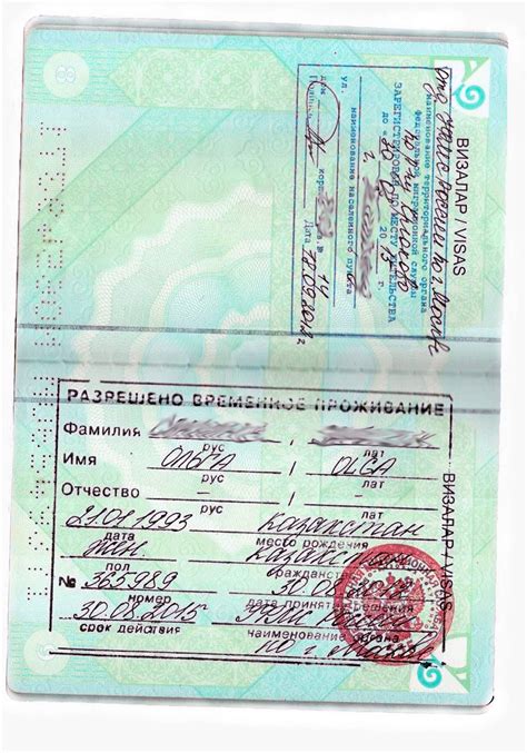 Возможности развода для граждан Казахстана в России