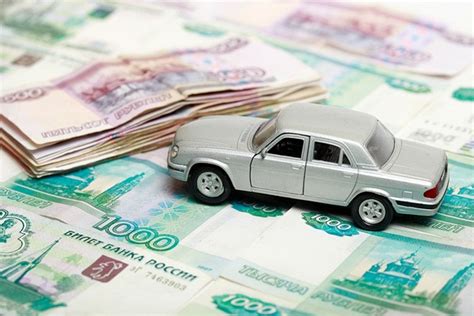 Возможность изъятия автомобиля при невыплате налогов