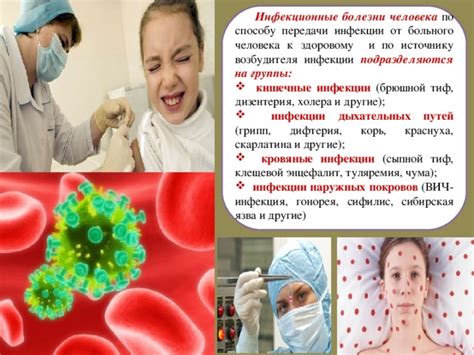 Возможность передачи витилиго от больного к здоровому