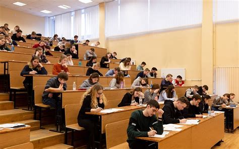 Возможно ли поступить в вуз в 35 лет