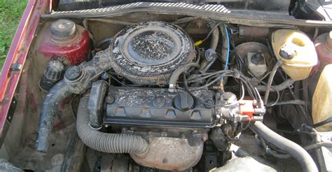 Возможно ли установить инжектор на Volkswagen Golf 2