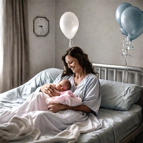 Возможные последствия кесарева в 28 недель: осложнения и их компликации