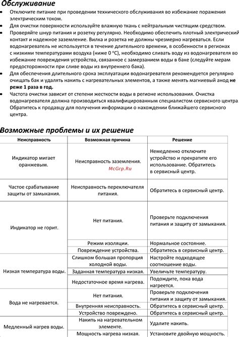 Возможные проблемы после осветления и их решение