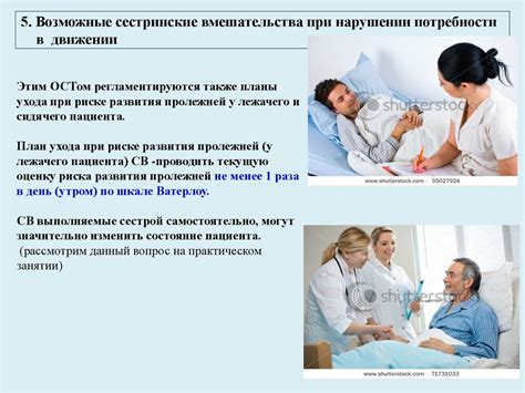 Возможные проблемы при потреблении